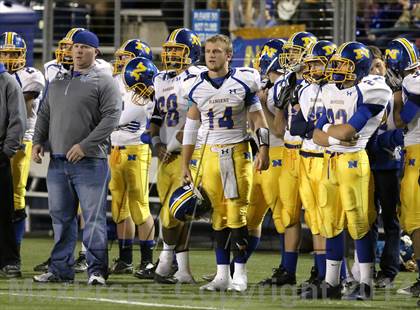 Thumbnail 2 in Corona del Mar vs. Nordhoff (CIF SoCal Regional D3 Final) photogallery.