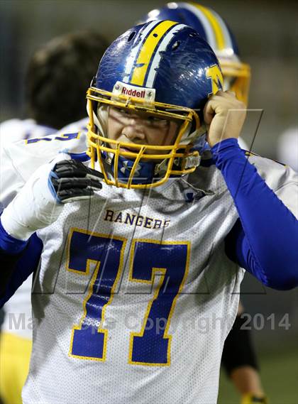 Thumbnail 2 in Corona del Mar vs. Nordhoff (CIF SoCal Regional D3 Final) photogallery.