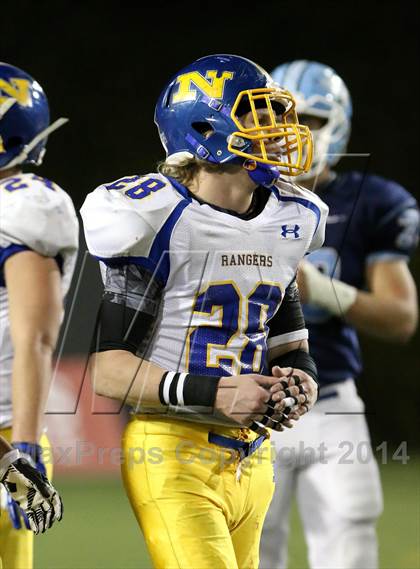 Thumbnail 3 in Corona del Mar vs. Nordhoff (CIF SoCal Regional D3 Final) photogallery.