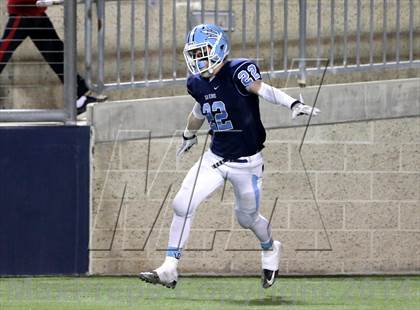 Thumbnail 2 in Corona del Mar vs. Nordhoff (CIF SoCal Regional D3 Final) photogallery.