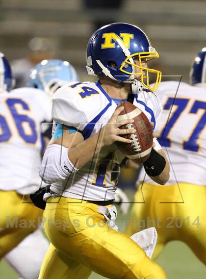 Thumbnail 2 in Corona del Mar vs. Nordhoff (CIF SoCal Regional D3 Final) photogallery.