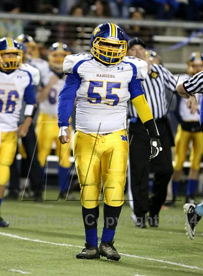 Thumbnail 2 in Corona del Mar vs. Nordhoff (CIF SoCal Regional D3 Final) photogallery.