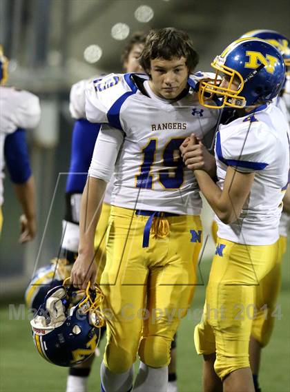 Thumbnail 3 in Corona del Mar vs. Nordhoff (CIF SoCal Regional D3 Final) photogallery.