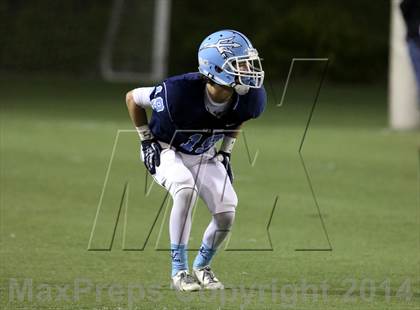 Thumbnail 3 in Corona del Mar vs. Nordhoff (CIF SoCal Regional D3 Final) photogallery.