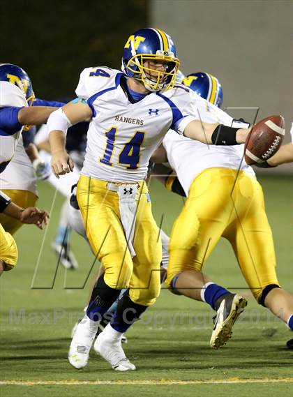 Thumbnail 1 in Corona del Mar vs. Nordhoff (CIF SoCal Regional D3 Final) photogallery.