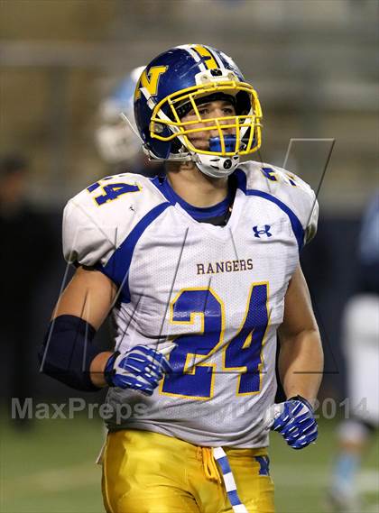 Thumbnail 2 in Corona del Mar vs. Nordhoff (CIF SoCal Regional D3 Final) photogallery.