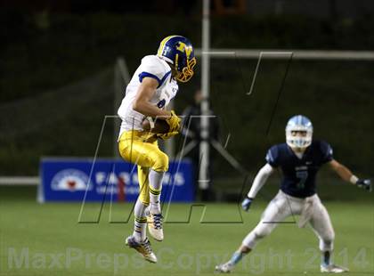 Thumbnail 3 in Corona del Mar vs. Nordhoff (CIF SoCal Regional D3 Final) photogallery.