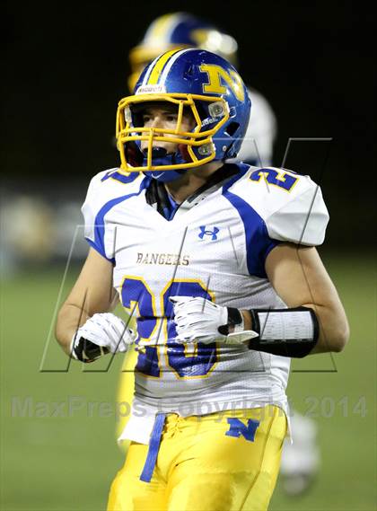 Thumbnail 1 in Corona del Mar vs. Nordhoff (CIF SoCal Regional D3 Final) photogallery.
