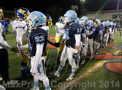 Thumbnail 1 in Corona del Mar vs. Nordhoff (CIF SoCal Regional D3 Final) photogallery.