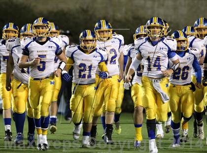 Thumbnail 1 in Corona del Mar vs. Nordhoff (CIF SoCal Regional D3 Final) photogallery.