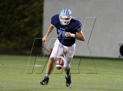 Thumbnail 1 in Corona del Mar vs. Nordhoff (CIF SoCal Regional D3 Final) photogallery.