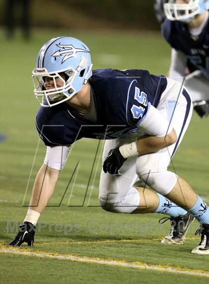 Thumbnail 3 in Corona del Mar vs. Nordhoff (CIF SoCal Regional D3 Final) photogallery.