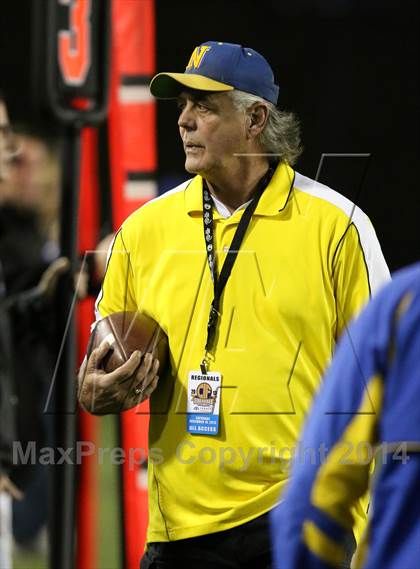 Thumbnail 3 in Corona del Mar vs. Nordhoff (CIF SoCal Regional D3 Final) photogallery.