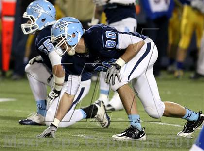 Thumbnail 1 in Corona del Mar vs. Nordhoff (CIF SoCal Regional D3 Final) photogallery.