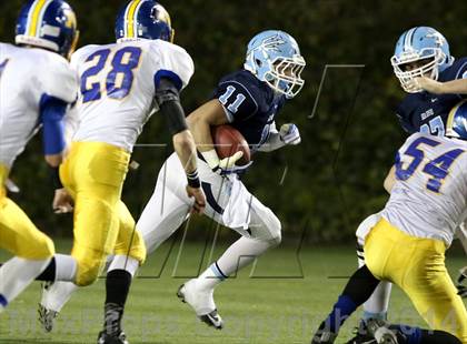Thumbnail 3 in Corona del Mar vs. Nordhoff (CIF SoCal Regional D3 Final) photogallery.