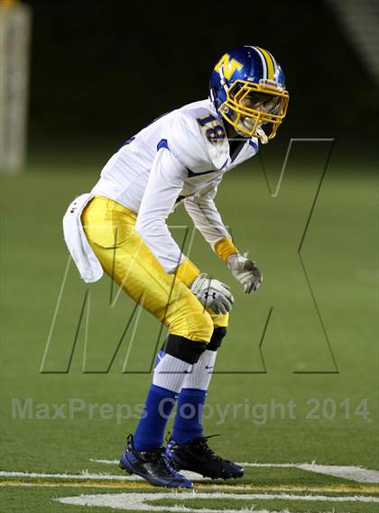 Thumbnail 2 in Corona del Mar vs. Nordhoff (CIF SoCal Regional D3 Final) photogallery.