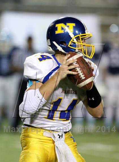 Thumbnail 2 in Corona del Mar vs. Nordhoff (CIF SoCal Regional D3 Final) photogallery.