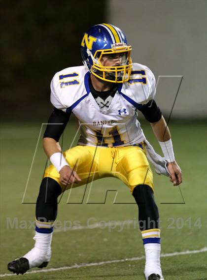 Thumbnail 1 in Corona del Mar vs. Nordhoff (CIF SoCal Regional D3 Final) photogallery.