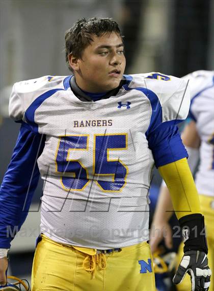 Thumbnail 1 in Corona del Mar vs. Nordhoff (CIF SoCal Regional D3 Final) photogallery.