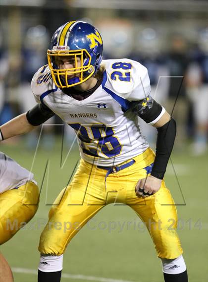 Thumbnail 1 in Corona del Mar vs. Nordhoff (CIF SoCal Regional D3 Final) photogallery.