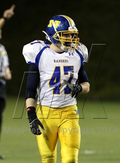 Thumbnail 1 in Corona del Mar vs. Nordhoff (CIF SoCal Regional D3 Final) photogallery.