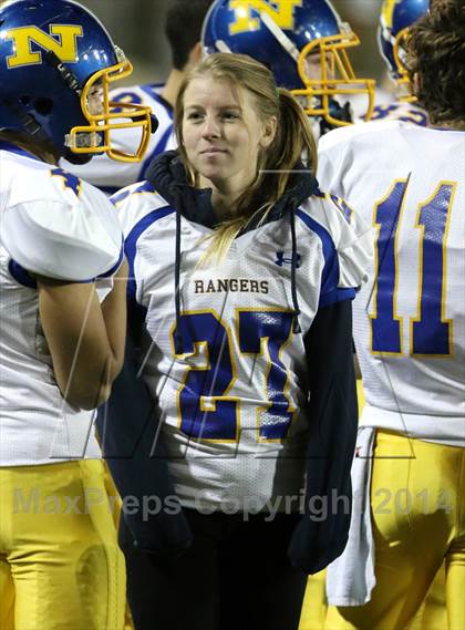 Thumbnail 1 in Corona del Mar vs. Nordhoff (CIF SoCal Regional D3 Final) photogallery.