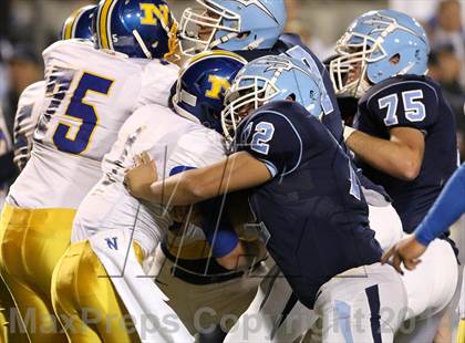 Thumbnail 1 in Corona del Mar vs. Nordhoff (CIF SoCal Regional D3 Final) photogallery.