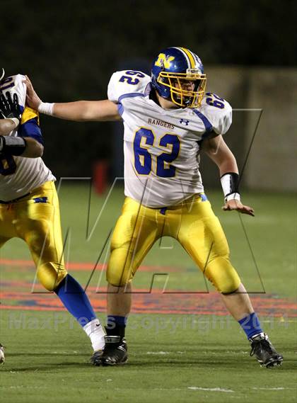 Thumbnail 1 in Corona del Mar vs. Nordhoff (CIF SoCal Regional D3 Final) photogallery.