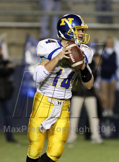 Thumbnail 3 in Corona del Mar vs. Nordhoff (CIF SoCal Regional D3 Final) photogallery.