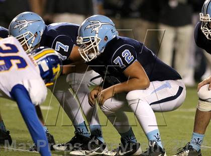 Thumbnail 1 in Corona del Mar vs. Nordhoff (CIF SoCal Regional D3 Final) photogallery.
