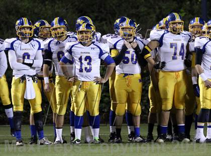 Thumbnail 3 in Corona del Mar vs. Nordhoff (CIF SoCal Regional D3 Final) photogallery.