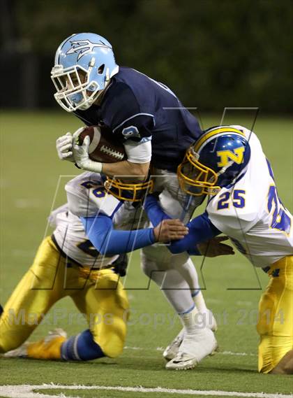 Thumbnail 1 in Corona del Mar vs. Nordhoff (CIF SoCal Regional D3 Final) photogallery.
