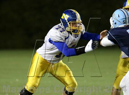Thumbnail 1 in Corona del Mar vs. Nordhoff (CIF SoCal Regional D3 Final) photogallery.