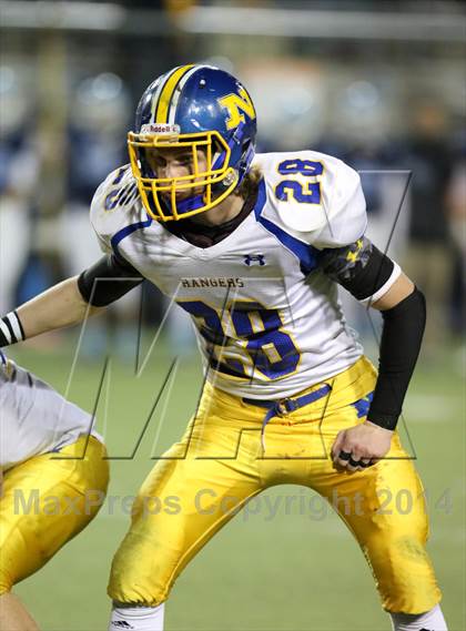 Thumbnail 2 in Corona del Mar vs. Nordhoff (CIF SoCal Regional D3 Final) photogallery.