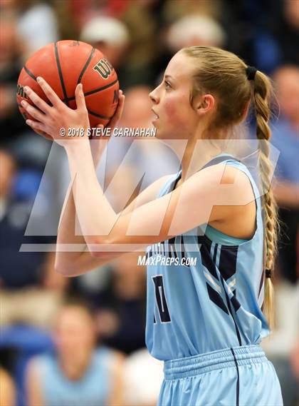 Thumbnail 2 in Hillcrest vs. Westlake (UHSAA 6A Quarter Final) photogallery.