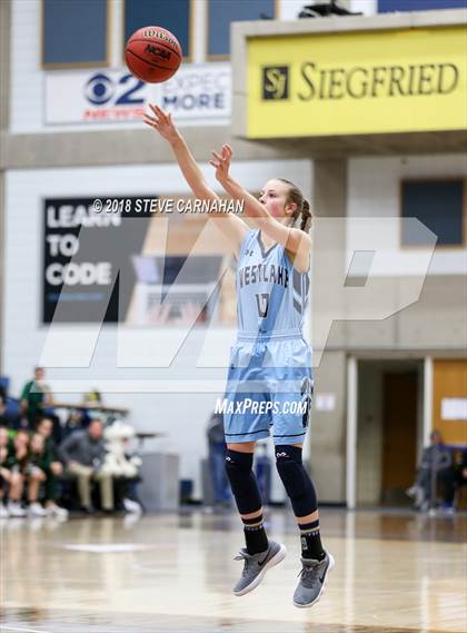 Thumbnail 1 in Hillcrest vs. Westlake (UHSAA 6A Quarter Final) photogallery.