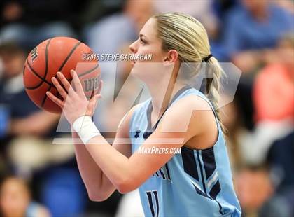Thumbnail 1 in Hillcrest vs. Westlake (UHSAA 6A Quarter Final) photogallery.
