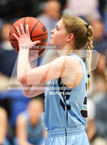 Thumbnail 3 in Hillcrest vs. Westlake (UHSAA 6A Quarter Final) photogallery.