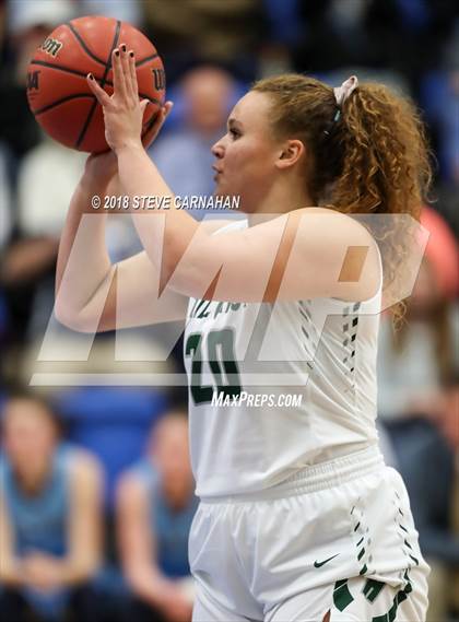 Thumbnail 2 in Hillcrest vs. Westlake (UHSAA 6A Quarter Final) photogallery.