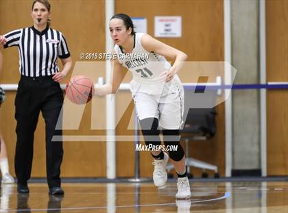 Thumbnail 2 in Hillcrest vs. Westlake (UHSAA 6A Quarter Final) photogallery.