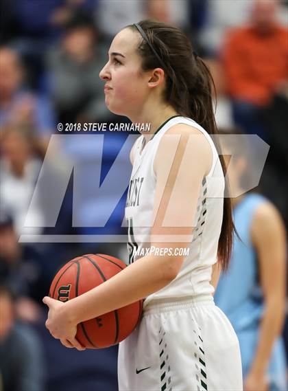 Thumbnail 1 in Hillcrest vs. Westlake (UHSAA 6A Quarter Final) photogallery.