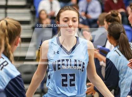 Thumbnail 1 in Hillcrest vs. Westlake (UHSAA 6A Quarter Final) photogallery.