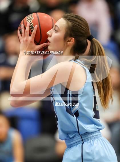 Thumbnail 1 in Hillcrest vs. Westlake (UHSAA 6A Quarter Final) photogallery.