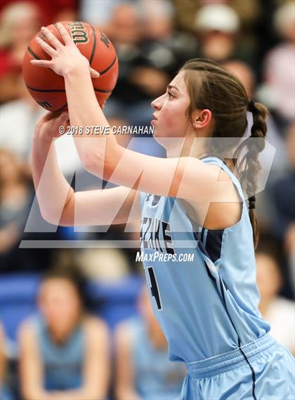 Thumbnail 3 in Hillcrest vs. Westlake (UHSAA 6A Quarter Final) photogallery.