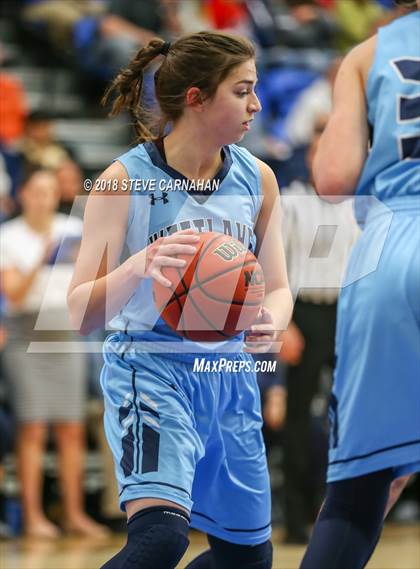 Thumbnail 2 in Hillcrest vs. Westlake (UHSAA 6A Quarter Final) photogallery.