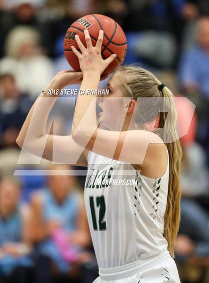 Thumbnail 1 in Hillcrest vs. Westlake (UHSAA 6A Quarter Final) photogallery.