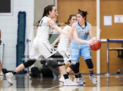 Thumbnail 2 in Hillcrest vs. Westlake (UHSAA 6A Quarter Final) photogallery.