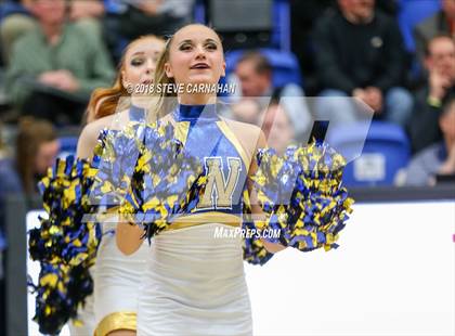 Thumbnail 2 in Hillcrest vs. Westlake (UHSAA 6A Quarter Final) photogallery.