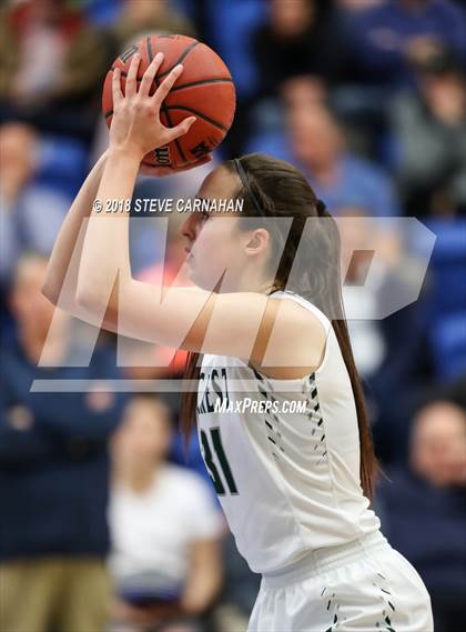 Thumbnail 2 in Hillcrest vs. Westlake (UHSAA 6A Quarter Final) photogallery.