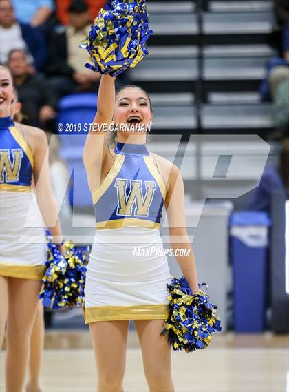 Thumbnail 1 in Hillcrest vs. Westlake (UHSAA 6A Quarter Final) photogallery.
